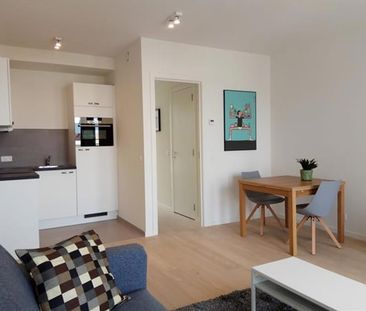 Appartement te huur - Foto 1