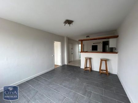 Location Appartement 2 pièces 44m² LOOS 59120 - Photo 2