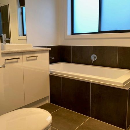 Brand New Townhouse with Lake View - Photo 4