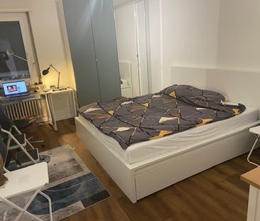 2 Zimmer, 58 m², EG - Foto 1
