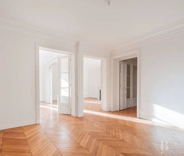 Rental Apartment Paris 17th Plaine-Monceau - Photo 5