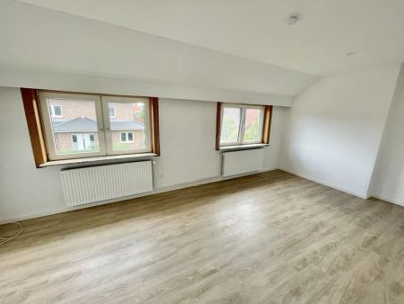 Frisch-renovierte 4-Zimmer-Wohnungim Herzen von Wiefelstede - Foto 5