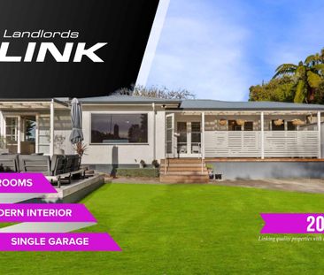 College Estate - 3 Bedrooms - Photo 5