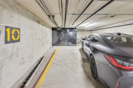 For Lease - 40 Westmoreland Avenue Unit# 10, Toronto, Ontario - Photo 2