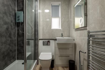 1 bedroom flat to rent - Photo 3