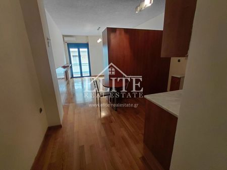 Studio/Γκαρσονιέρα για ενοικίαση Λόφος Βελισσαρίου - Λούτσα (Ιωάννινα) - Φωτογραφία 3