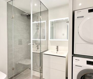 2 værelses – Roesskovsvej 24 A, st. tv – Odense V - Foto 5