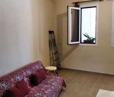 Studio/Γκαρσονιέρα για ενοικίαση Σαραγιά - Άγιος Κωνσταντίνος (Τρίκ... - Φωτογραφία 2