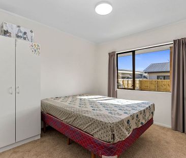 Charming 3BR Nawton Home, Close to Avalon Drive. - Photo 1