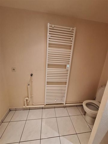 Appartement T2 à louer - 38 m² - Photo 3