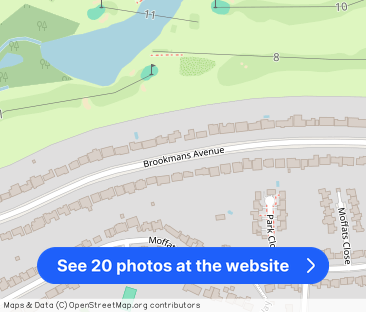 Brookmans Avenue, Brookmans Park - Photo 1