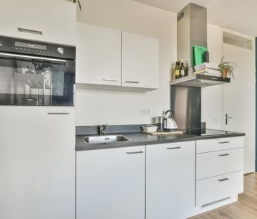 Te huur: Appartement Termini 323 in Amsterdam - Photo 3