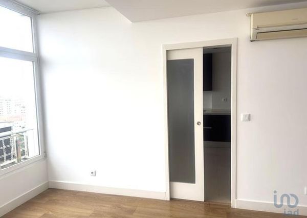 Apartamento T4