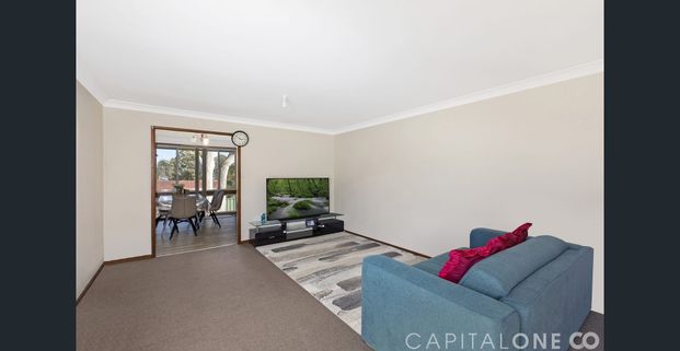 GOOD SIZED FAMILY HOME - Photo 1