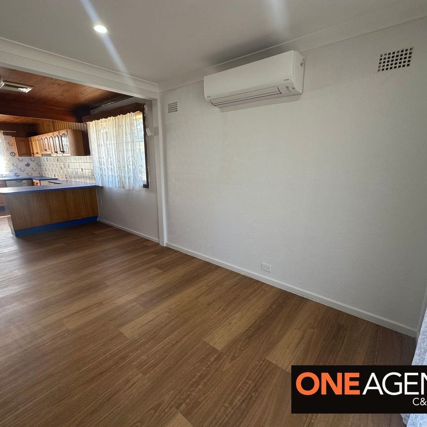 Modern, Spacious & Convenient Living in Cartwright - Photo 1