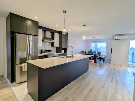 Appartement - 302-2470 Route Édouard-VII - Photo 2