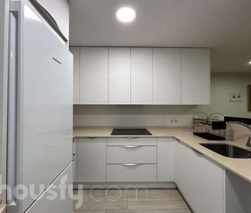 Piso de alquiler en Paseo de Juan Antonio Vallejo-nájera Botas, ., ... - Photo 6