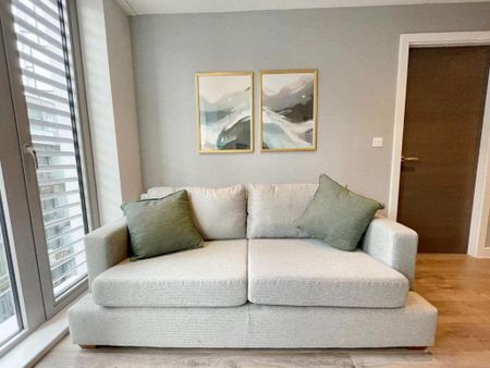 2 bedroom apartment to rent - Photo 3