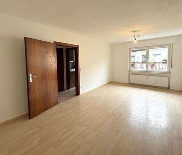 Moderne 2-Zimmer-Wohnung in Rambach - Foto 1