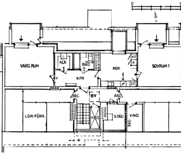 Sveaborgsgatan 2 B, Persborg - Foto 2