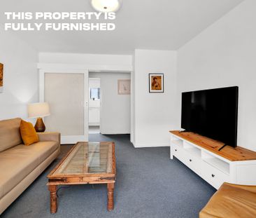 3/45 Ruskin Street, Elwood VIC 3184 - Apartment For Rent | Domain - Photo 3