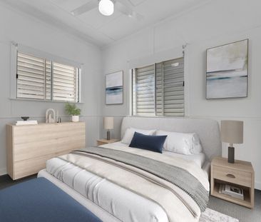 Spacious Family Home in Convenient Stafford Heights Location - Photo 4