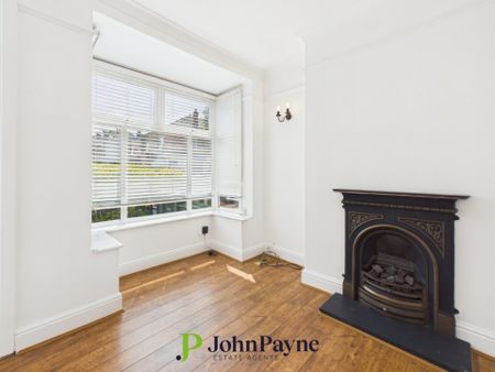 Mayfield Road, Earlsdon, Coventry, CV5 6PS - Photo 4