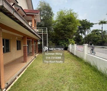 Bandar Baru Sri Petaling, KL City, Kuala Lumpur - Photo 2