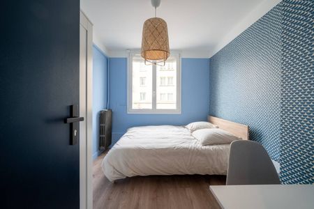 COLOCATION MEUBLÉE ILE DE NANTES - Photo 2