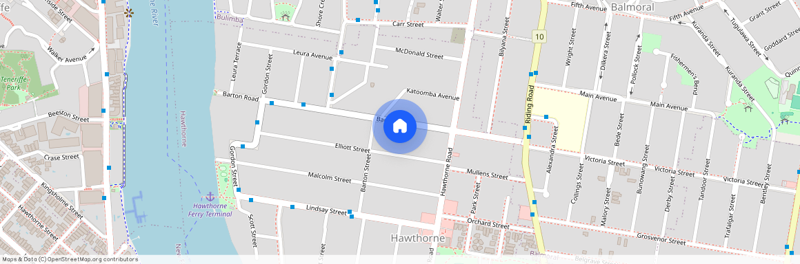 82 Barton rd, Qld 4171, Hawthorne