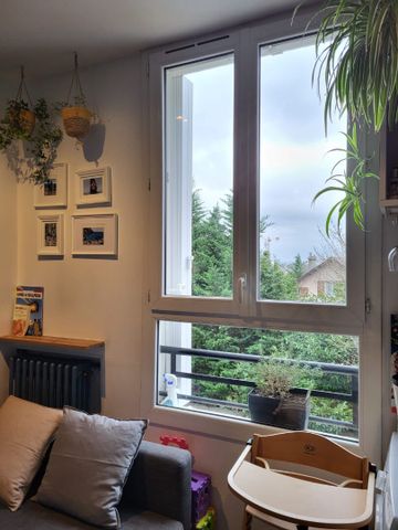 Appartement - Bail meublé - Photo 4