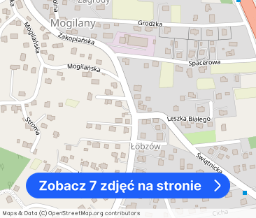 Mieszkanie na wynajem 37 m2 - Zdjęcie 1