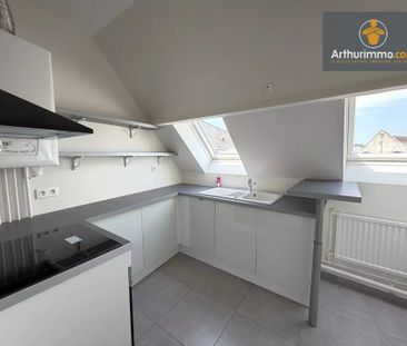 Location Appartement 3 pièces 73 m2 à Compiègne - Photo 4