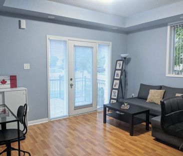 For Lease - 5650 Winston Churchill Boulevard Unit# 65, Mississauga,... - Photo 3