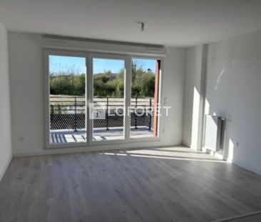 Appartement T2 ETAPLES à louer - Photo 5