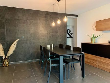 Appartement te huur - Photo 3