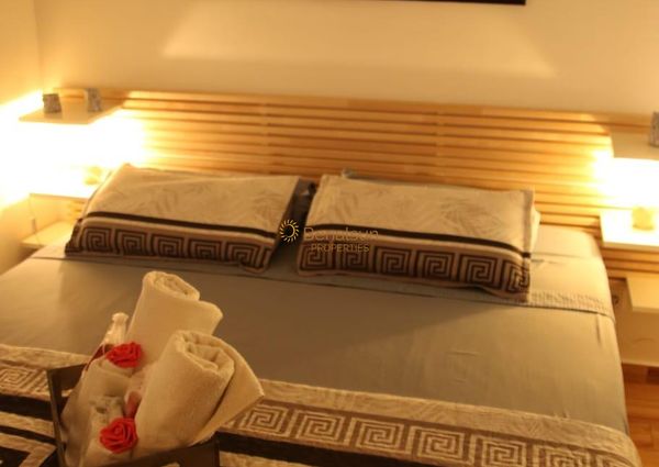 MID-SEASON IS RENTED FROM 1/10/24-31/5/25 NICE APARTMENT IN THE CENTER OF FUENGIROLA