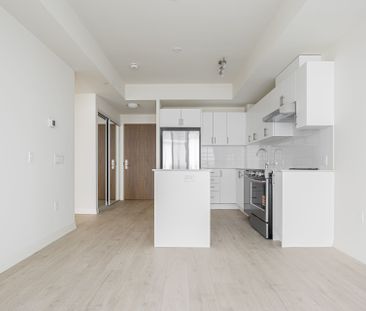 For Lease - 27 Korda Gate Unit# 2307, Vaughan, Ontario - Photo 4