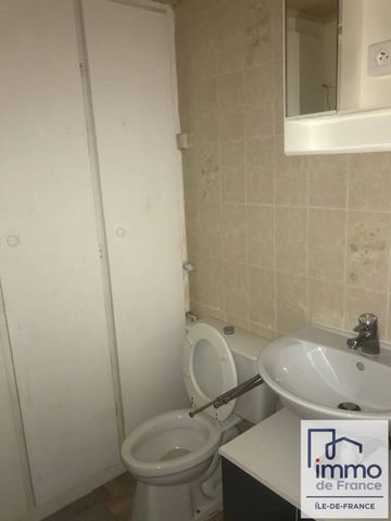 Location appartement studio 1 pièce 17.97 m² à Savigny-sur-Orge (91600) - Photo 3