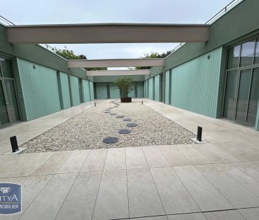 Appartement à louer 3 pièces 78.59m² - Photo 3