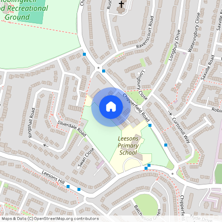 Cygnet Close, Orpington, BR5