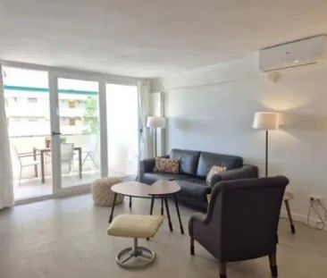 Piso en alquiler en Castilla - Photo 1