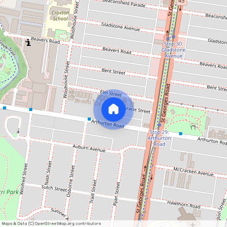 21/116 Arthurton Rd, Vic 3070, Northcote