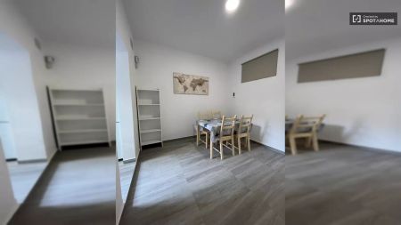 Room in shared and recently renovated apartment in Barcelona - Foto 4