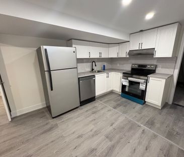 For Lease - 3 Highcroft Road Unit# Lower Unit, Barrie, Ontario - Photo 2