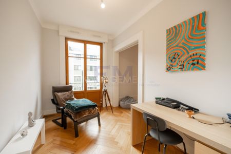 Beaumont , 5.5 rooms on the 5th floor, approx. 102m2 - Photo 2