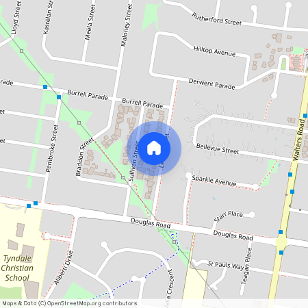 16 Leslie Street, NSW 2148, Blacktown