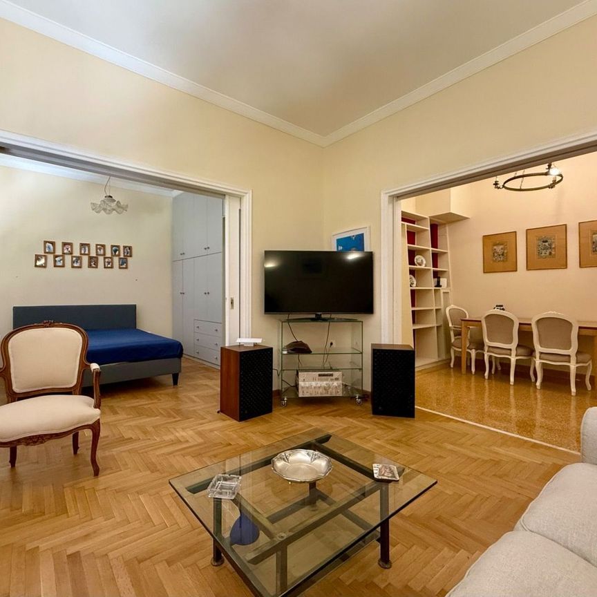 Studio/Γκαρσονιέρα για ενοικίαση Κολωνάκι (Κολωνάκι - Λυκαβηττός) - Photo 1