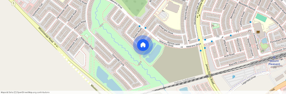 18 Locomotive Crescent Unit# Basement, Brampton