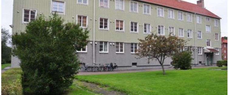 Kallebäcksvägen 5C - Foto 1